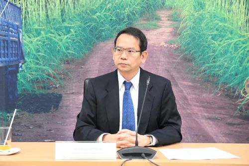 นายนรุณ สุขสมาน